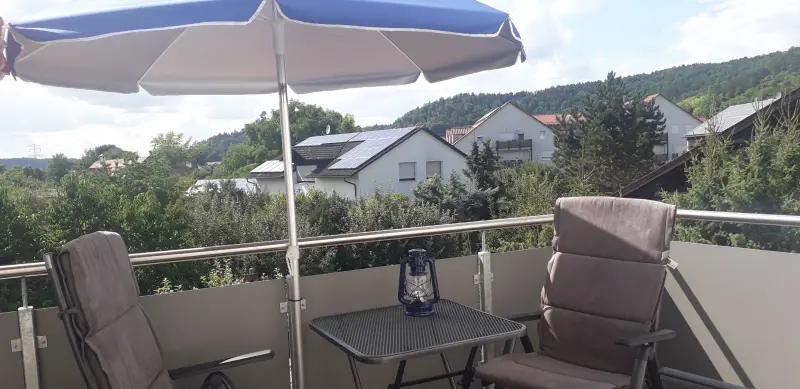 Ferienwohnung Dietfurt an der Altmühl