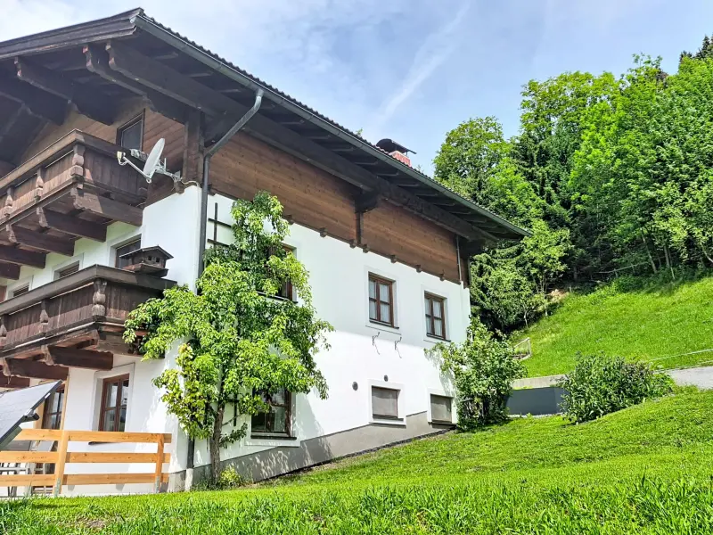 Ferienwohnung mit Hund in Lehen, Gemeinde Sankt Veit im Pongau für max. 8 Personen Ferienwohnung mit Hund in Lehen, Gemeinde Sankt Veit im Pongau für max. 8 Personen