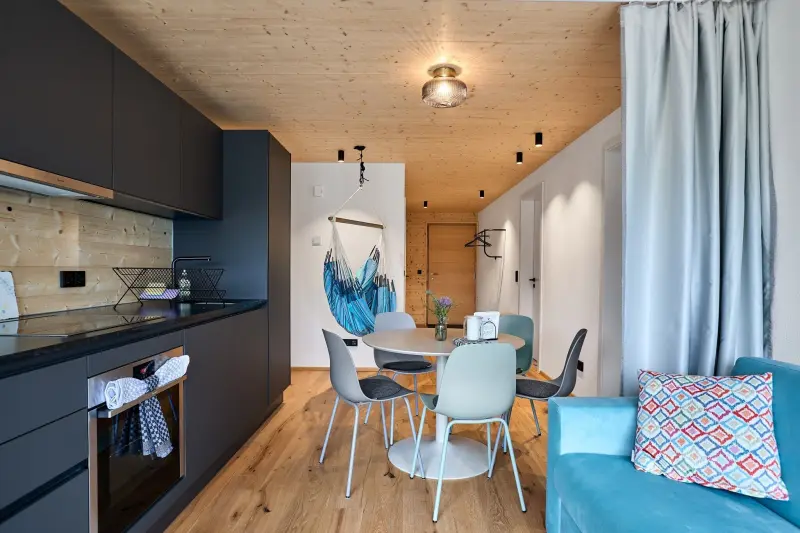 Ferienwohnung Konstanz