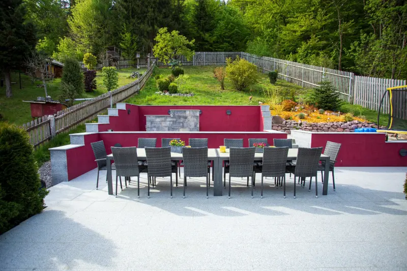 Villa Masserberg