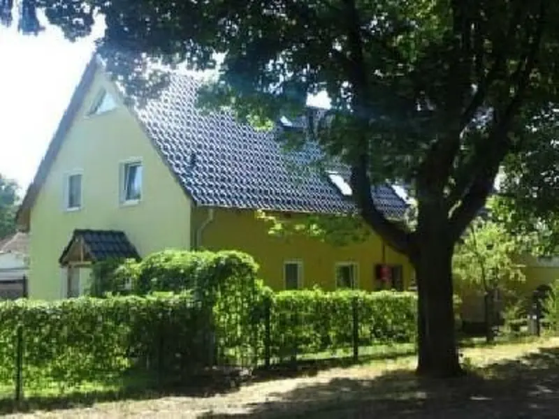 Ferienhaus Dallgow-Döberitz