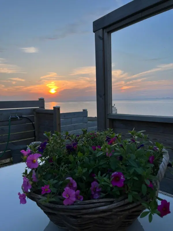 Ferienhaus Westerland