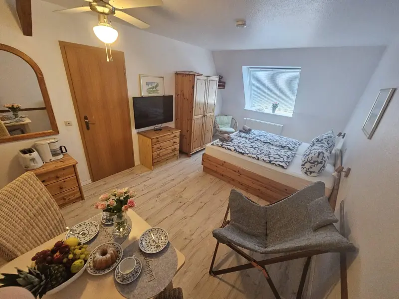 Ferienwohnung Garding