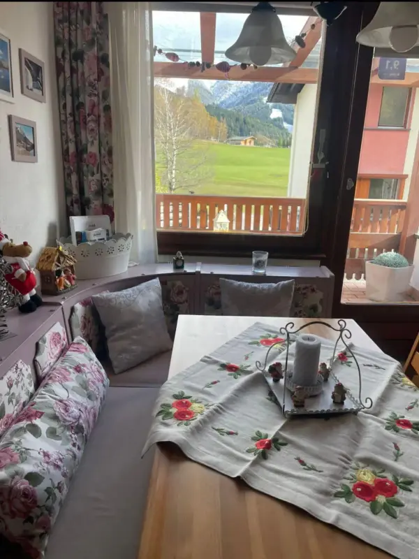 Ferienwohnung in Seefeld in Tirol, Gemeinde Seefeld in Tirol für max. 3 Personen Ferienwohnung in Seefeld in Tirol, Gemeinde Seefeld in Tirol für max. 3 Personen
