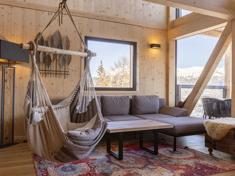 Casa vacanza  Gemeinde Radenthein