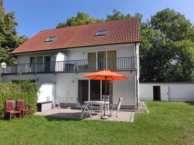 Ferienwohnung Fährhof