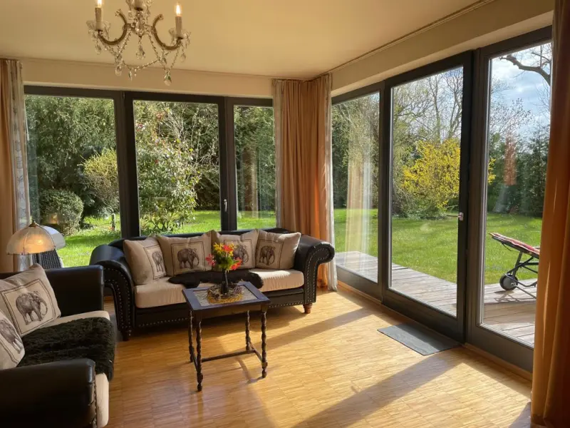 Ferienwohnung Usedom