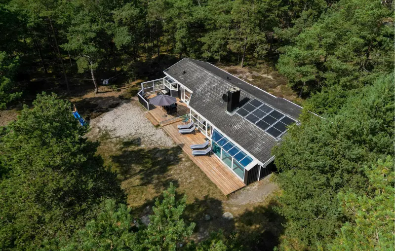 Ferienhaus Nexø