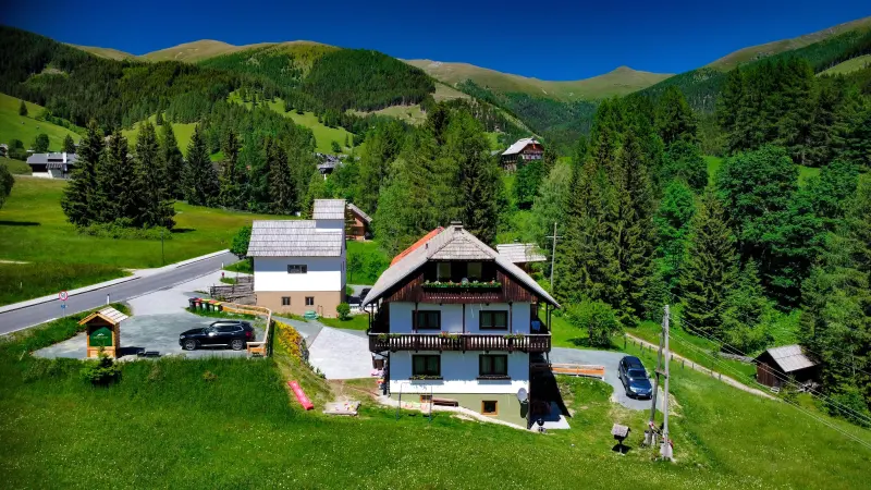 Studio Bad Kleinkirchheim