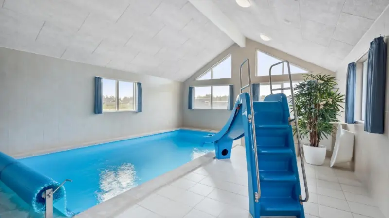 Ferienhaus  Houstrup