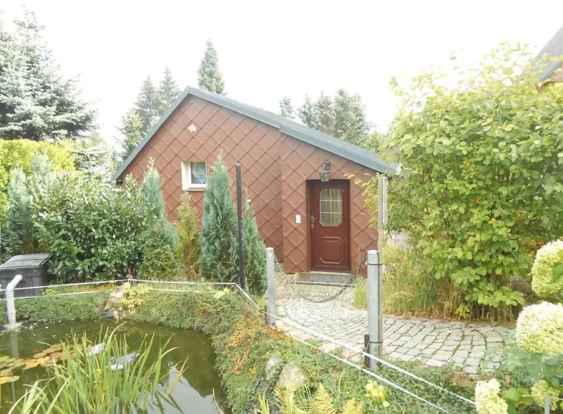 Ferienwohnung Altenberg