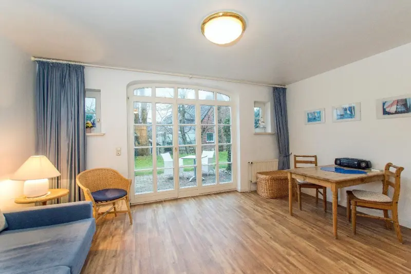 Ferienwohnung List