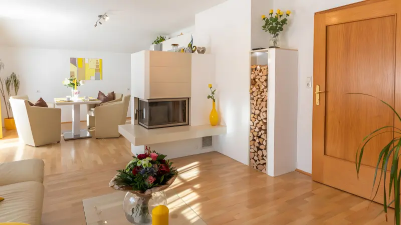Ferienwohnung  Gemeinde Werfenweng