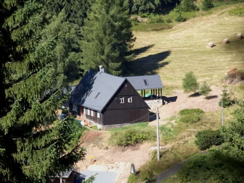Ferienwohnung  Klingenthal