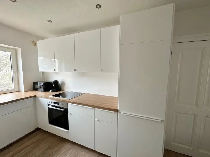 Ferienwohnung Rüdersdorf bei Berlin