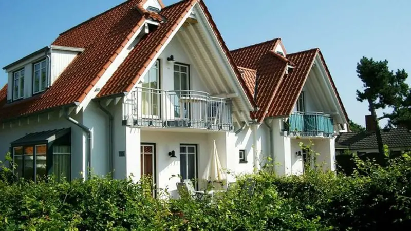 Ferienwohnung Insel Hiddensee