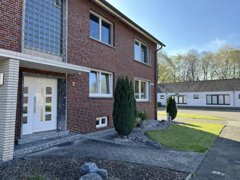Ferienwohnung Werne