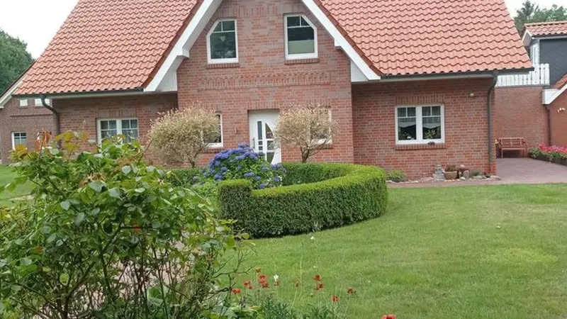 Ferienwohnung Barßel