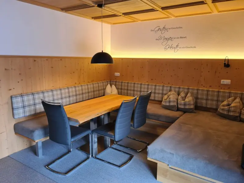 Ferienwohnung in Au, Vorarlberg, Österreich