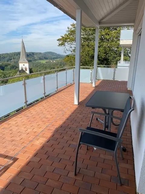 Ferienwohnung Oerlinghausen