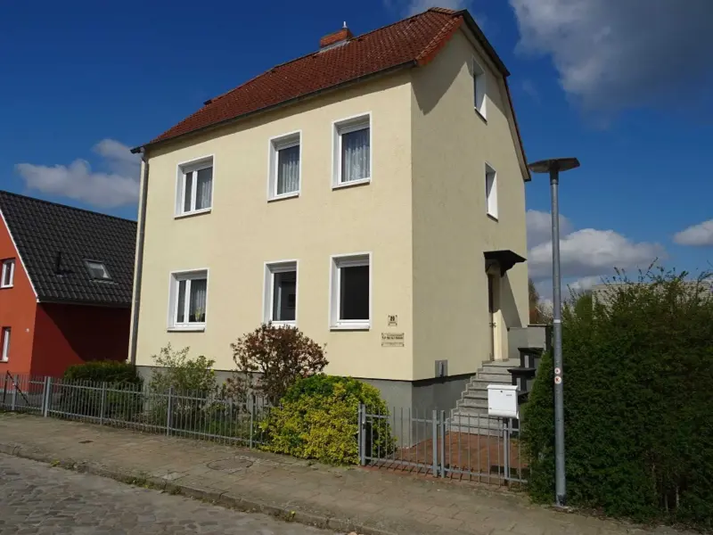Ferienwohnung Neubrandenburg