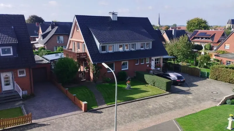 Ferienwohnung Billerbeck