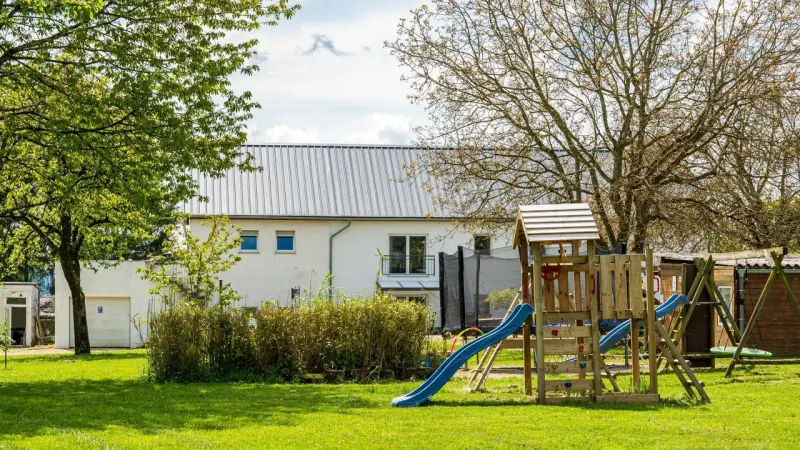 Ferienwohnung Malberg