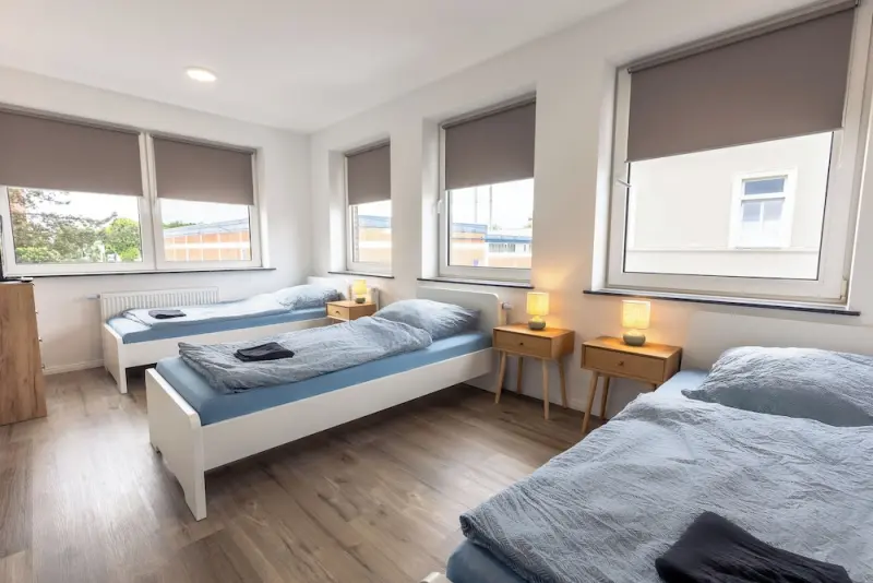 Aparthotel Viersen