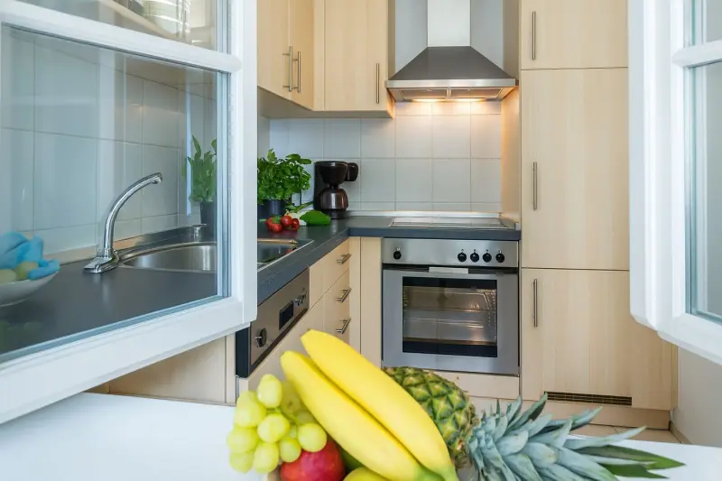 Ferienwohnung Nußdorf