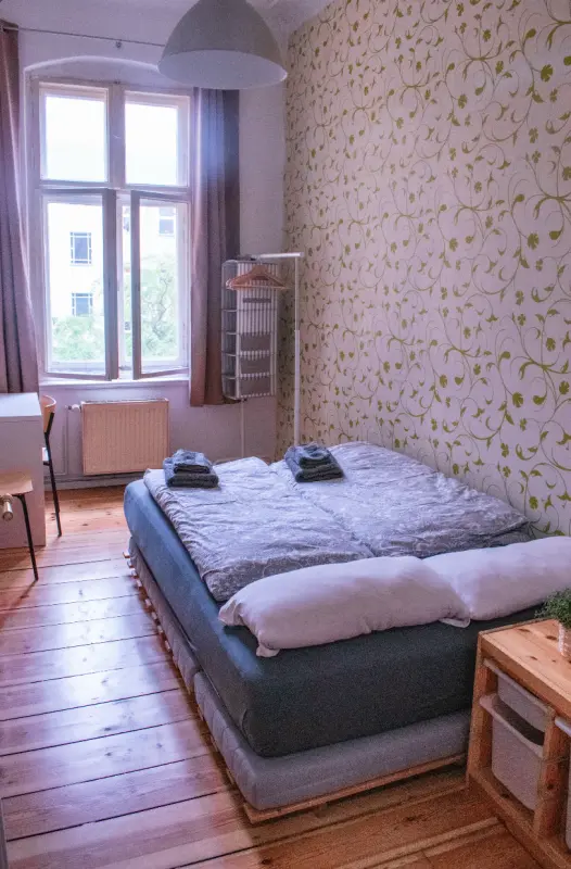 Privatzimmer Bezirk Pankow
