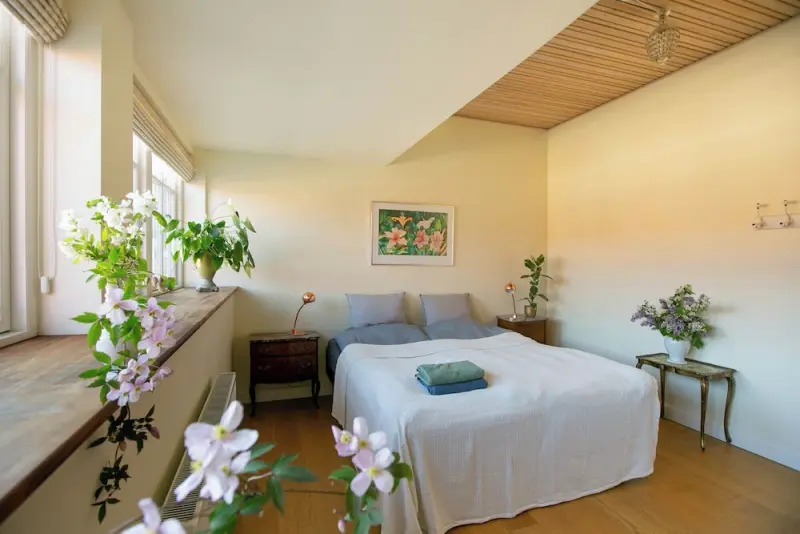 Bed & Breakfast Odense NØ