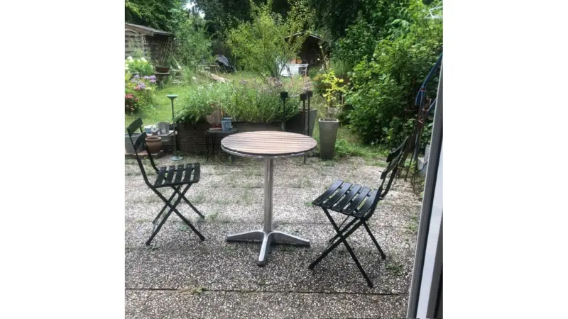 Ferienwohnung Neuss
