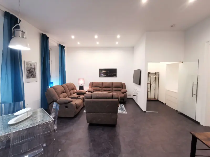 Ferienwohnung Linz