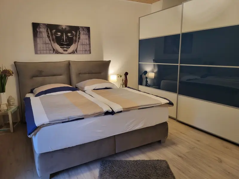 Ferienwohnung Völklingen