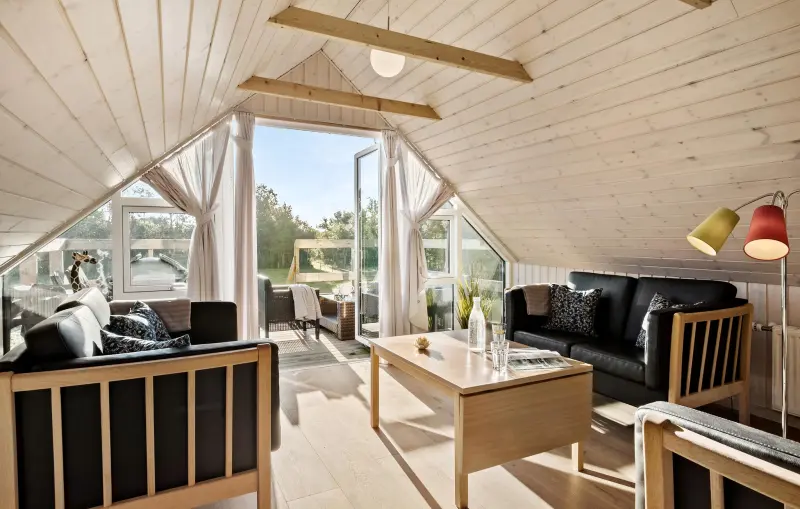 Ferienwohnung  Blokhus