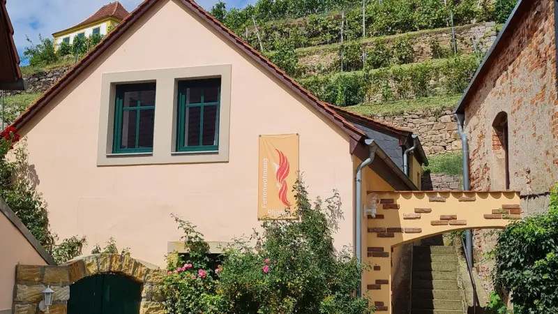 Ferienwohnung  Bad Liebenwerda