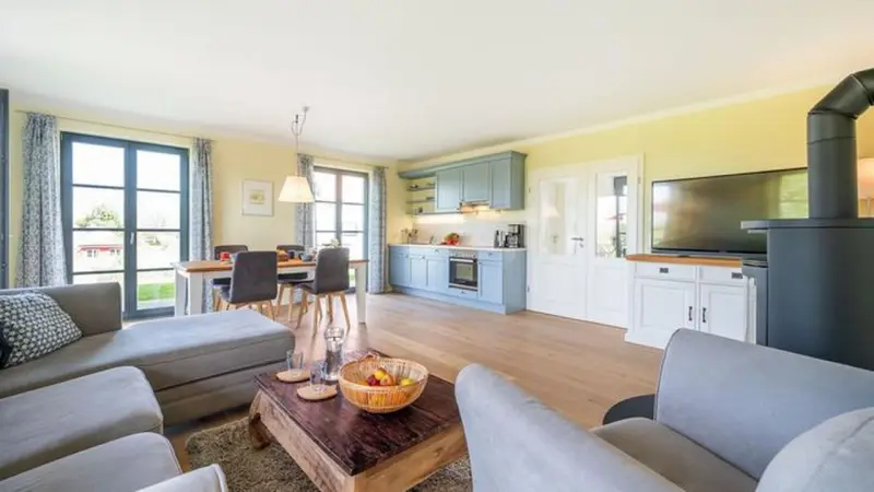 Ferienhaus Lohme