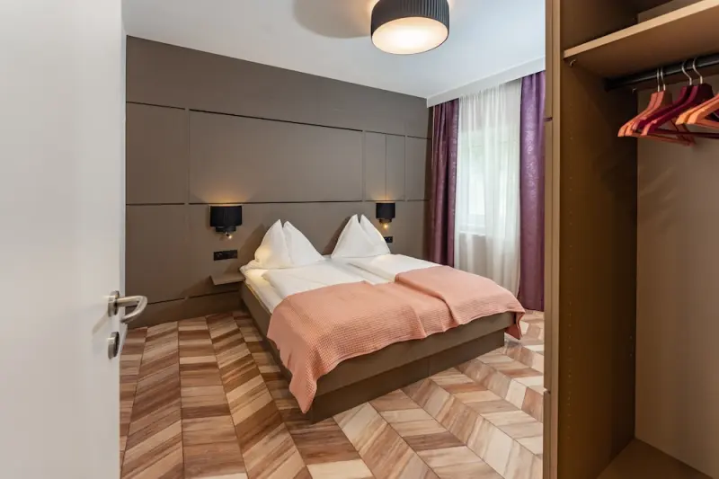 Aparthotel Salzburg
