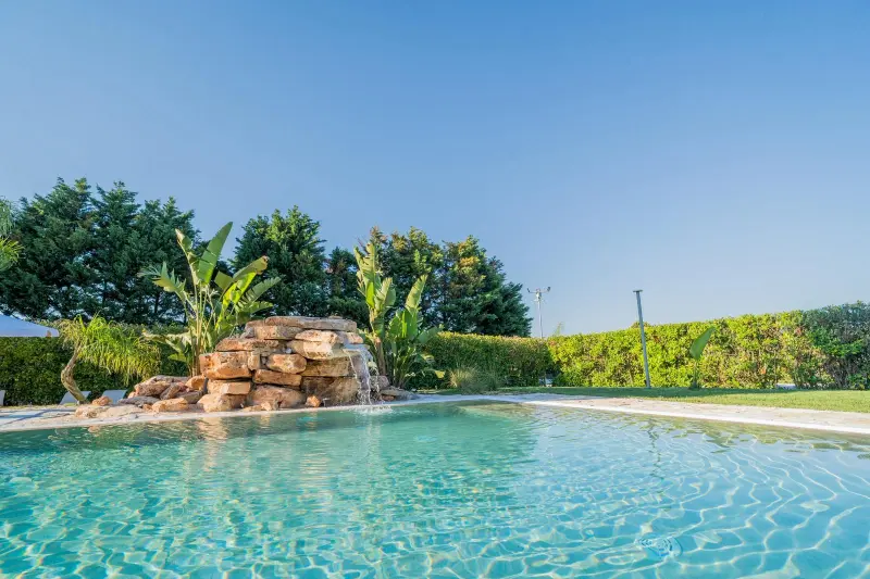 Ferienhaus in Guagnano, Italienische Adriaküste f&uuml;r max. 6 Personen, 