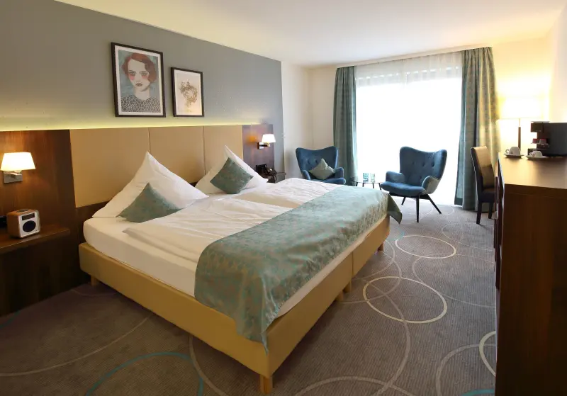 Ferienwohnung  Leipheim