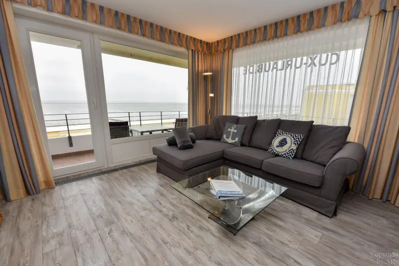 Ferienwohnung Cuxhaven
