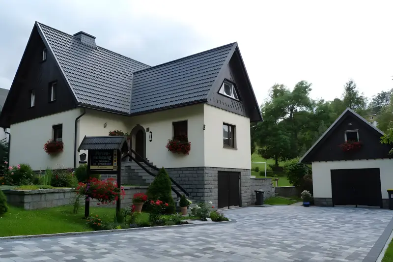 Ferienwohnung Holzhau