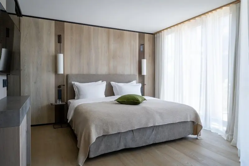 Ferienwohnung  Iznang