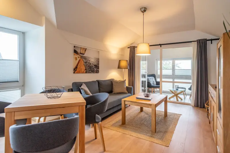 Ferienwohnung Insel Hiddensee