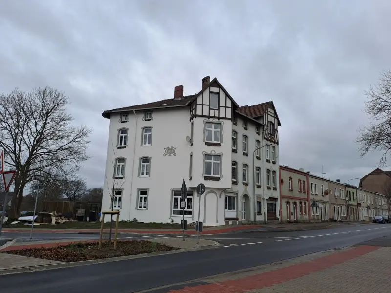 Ferienwohnung Minden