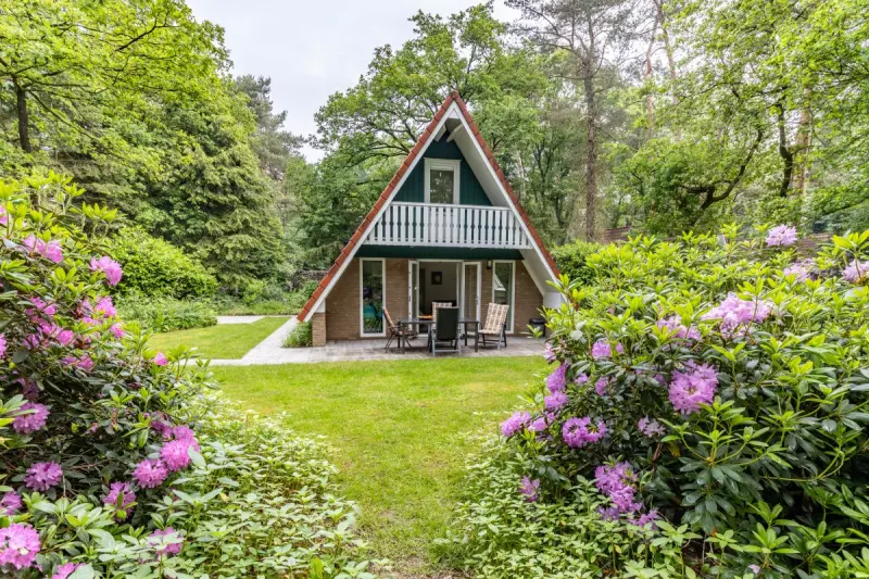 Ferienhaus Harfsen