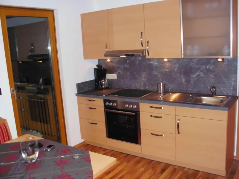Ferienwohnung Abtenau