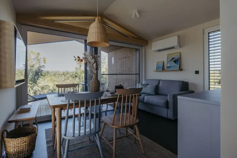 Ferienhaus  Purbach am Neusiedler See