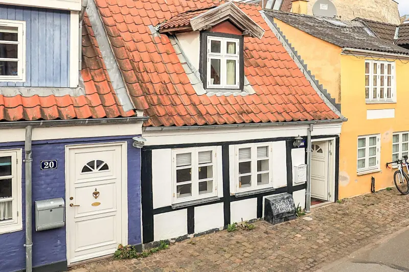 Ferienhaus Aalborg