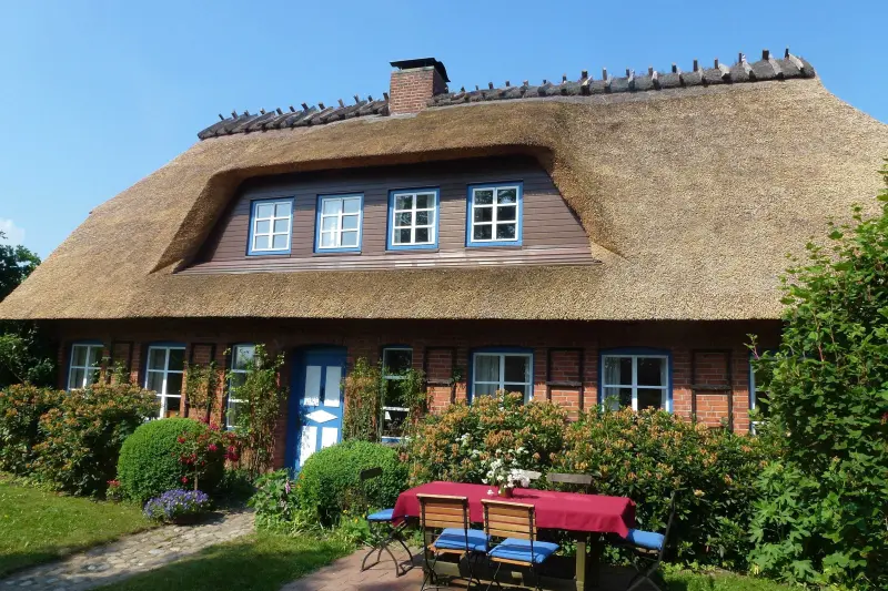 Landhaus Nieby